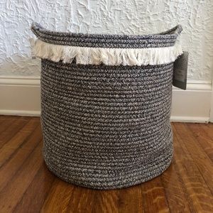 Cute Laundry Basket/Planter